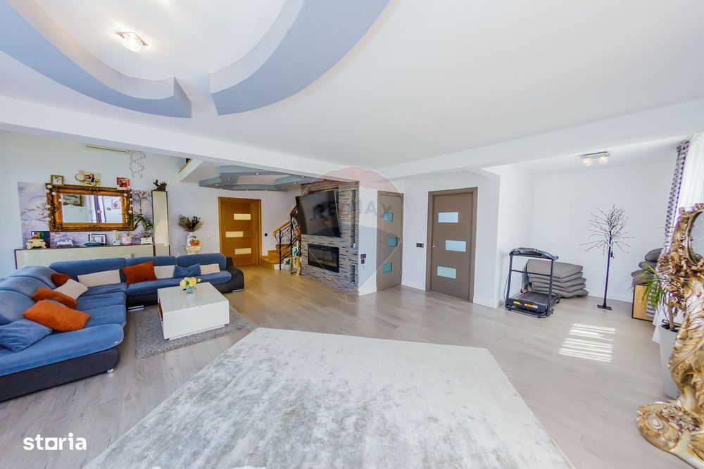 Proprietate Deosebita - Busag