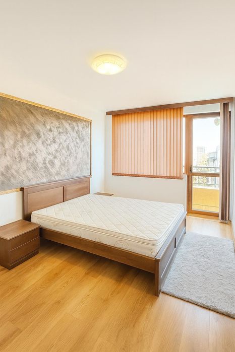 Продава се Тристаен апартамент в Пловдив, Център - 102 кв.м за 2667 €/кв.м - Снимка #4