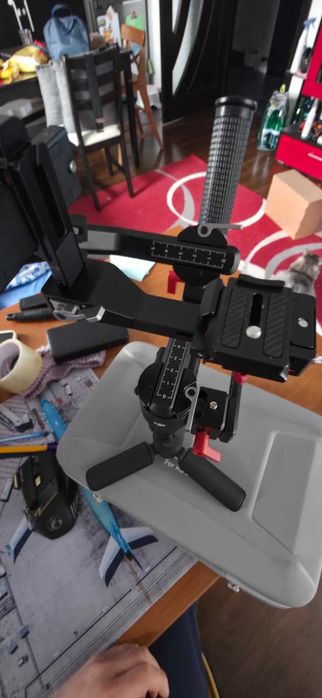 Stabilizator DJI RS3 Mini