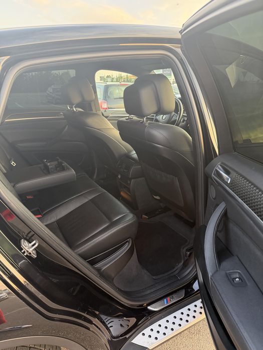 ofer spre vânzare bmw x6 4.0d x drive