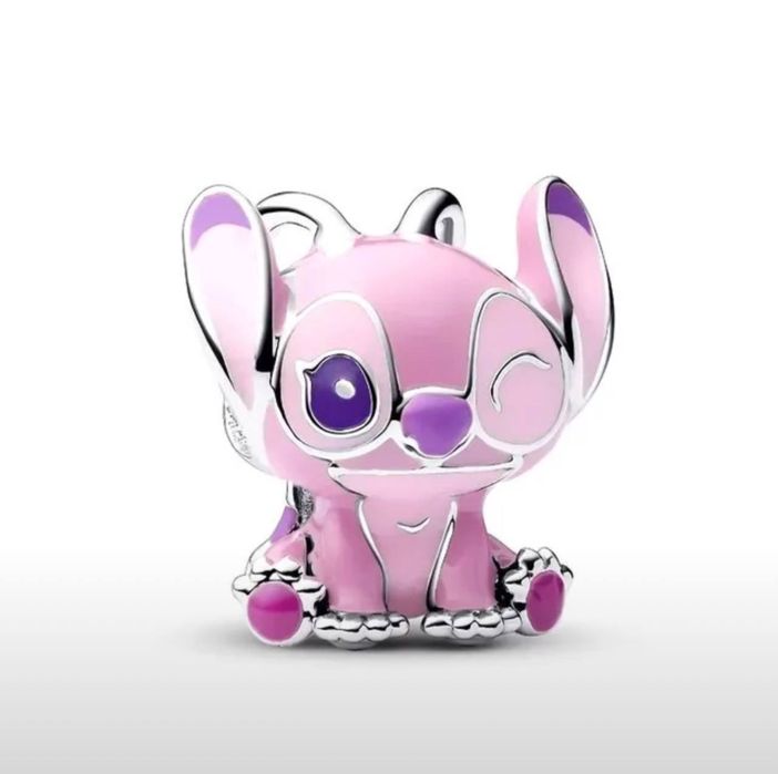Stitch Disney x Pandora комплект