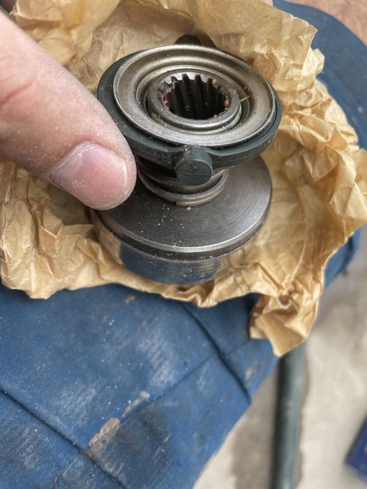 Iveco ивеко бендикс трубки