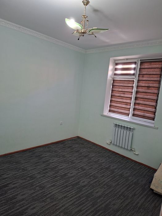 Ижарага янги домда квартира, 2 хонали