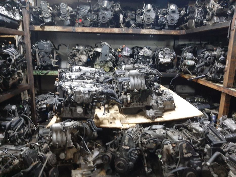 Двигатель на ниссан максима алтима теана мурано