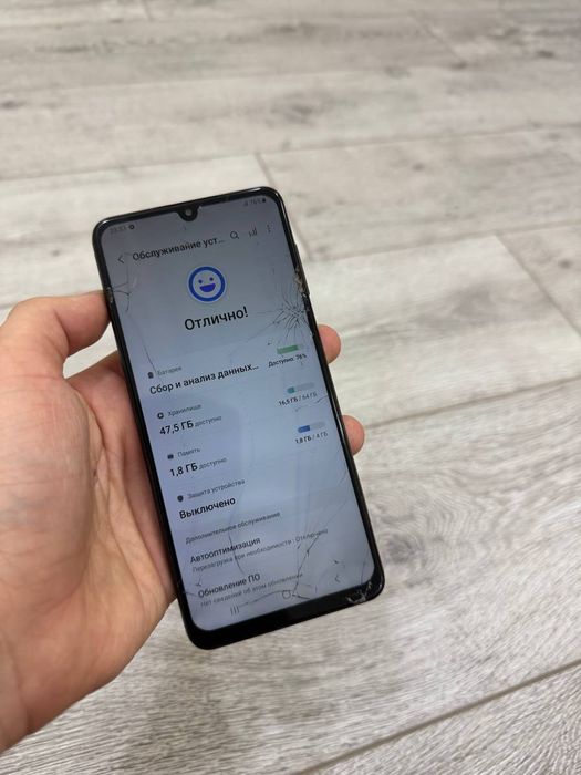 Samsung A22 64 skidkada Xalq uchun