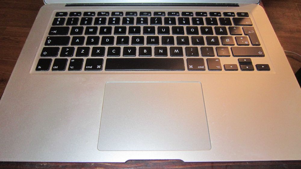Laptop MacBOOk AIR I5 - 2015