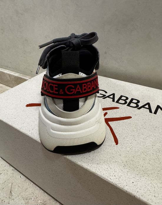 Dolce&Gabbana Daymaster