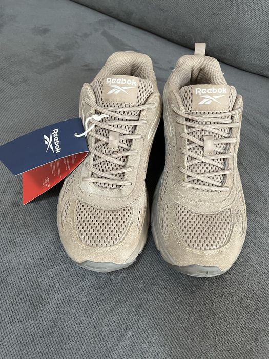 Дамски маратонки Reebok и Adidas 38