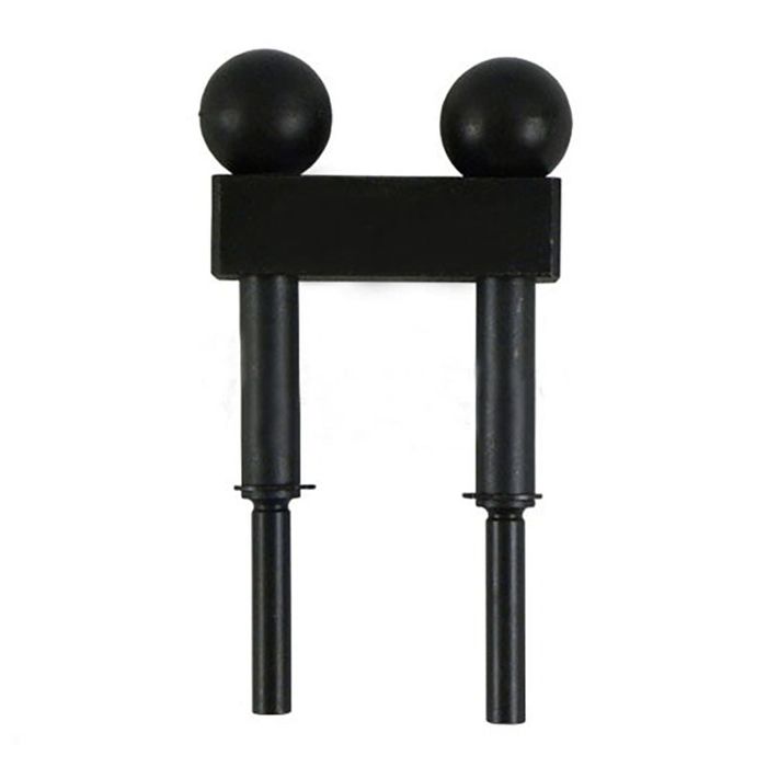 Инструмент за блокировка на разпределителен вал за vw, audi 1.4, 1.6,