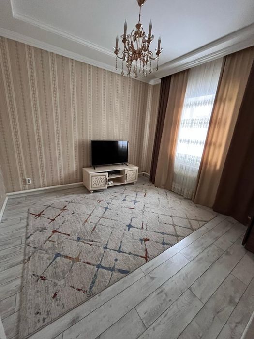 Коттедж Отдельный дом