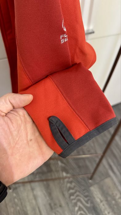 Горница The North Face