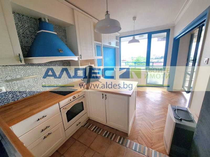 Продава се Тристаен апартамент в София, Лозенец - 102 кв.м за 4706 €/кв.м - Снимка #4