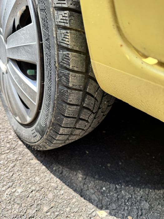 Vand roti iarna 155.65.14 4x100 dot 2018