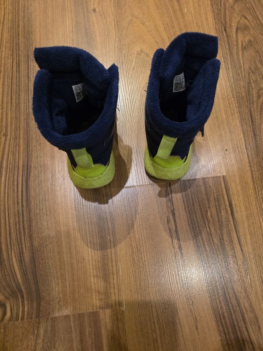 Детски зимни апрески Adidas