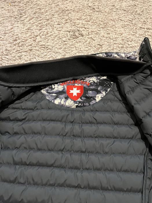 Wellensteyn Hellium Short-оригинално дамско яке