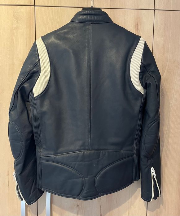 Geacă moto bărbații 50