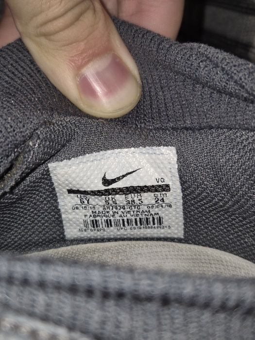 Nike Mercurial Superfly 6