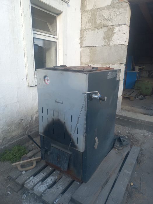Продам печку bosch