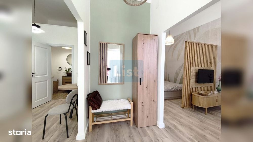 Vanzare apartament cu 1 camera ultracentral. Comision 0!