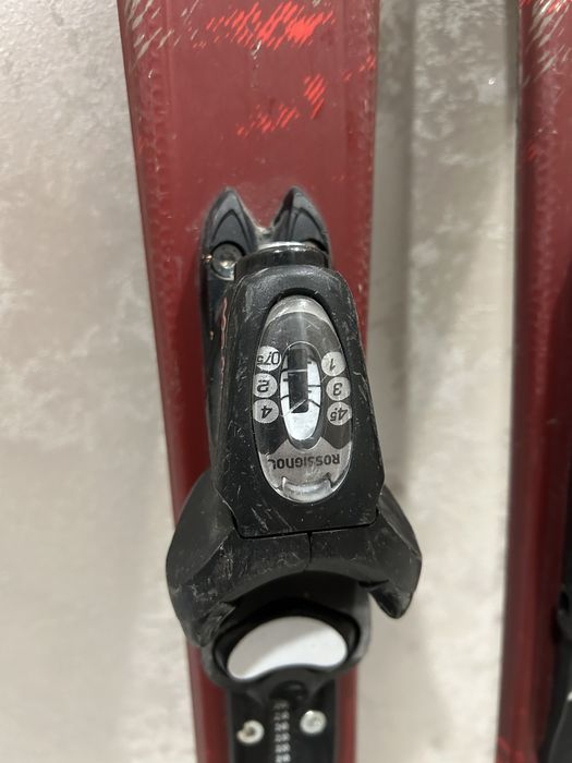 Детски ски Rossinol 120см