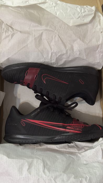 Футбольные бутсы Nike оригинал