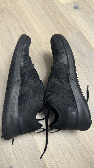 Nike Varsity Compete TR2