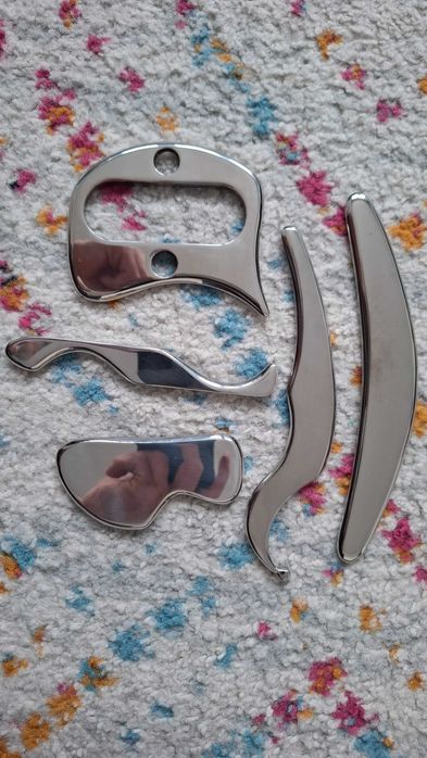 otel fascia instrument masaj