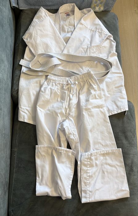 Кимоно для карате