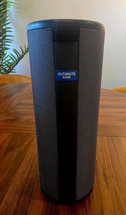 Ultimate Ears Megaboom 3