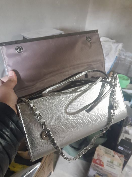 Сумка мощная красивая