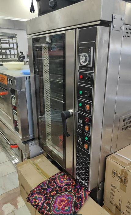 Духовка электрическая печь duxovka pichka 9 lislig garantiya 3 yil
pec