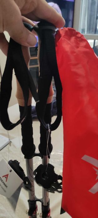 Туристически щеки Atacama Nordic Walking за жени и мъже.