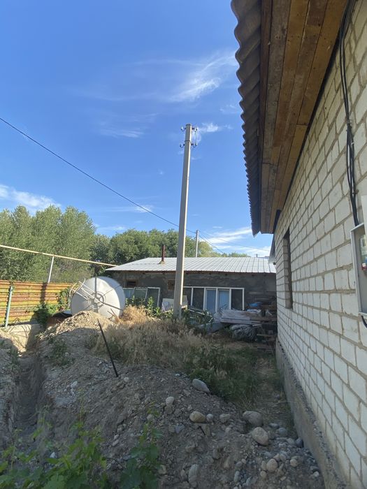 Продается дача в Уйтасе