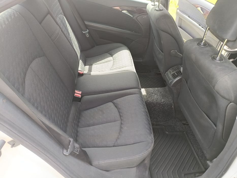 Vand Mercedes E220 an 2005