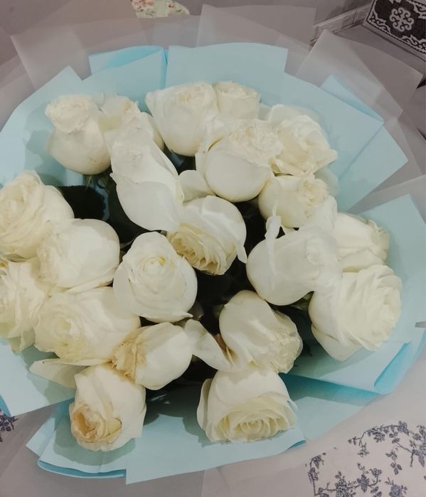 Цветтыыы свежииее