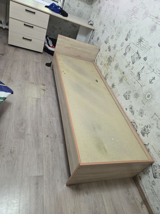 Продам детские кровати