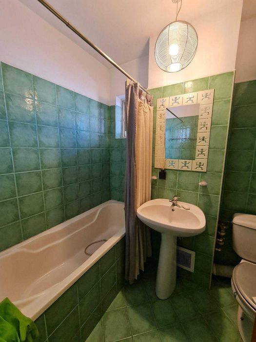 Apartament 2 camere Titulescu Victoriei renovat 7/10