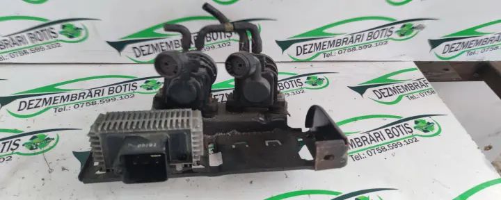 Releu bujii incandescente 09 132 691 Opel Astra 2007