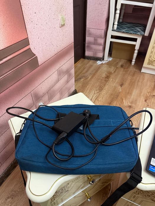 Игровой ноутбук Lenovos 82K1