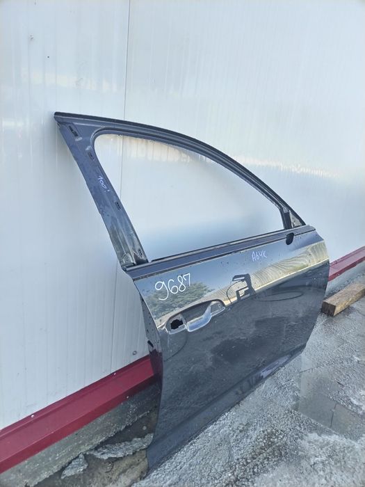 Usa dreapta fata, Audi A6 C8, 2018, 2019, 2020, 2021, 2022, 2023, 2024.