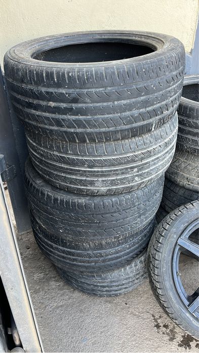 Диска балон 18р