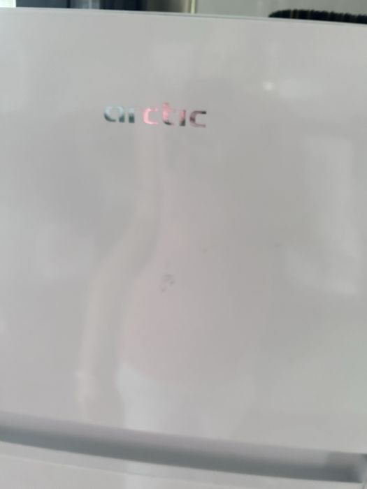 Frigider arctic impecabil