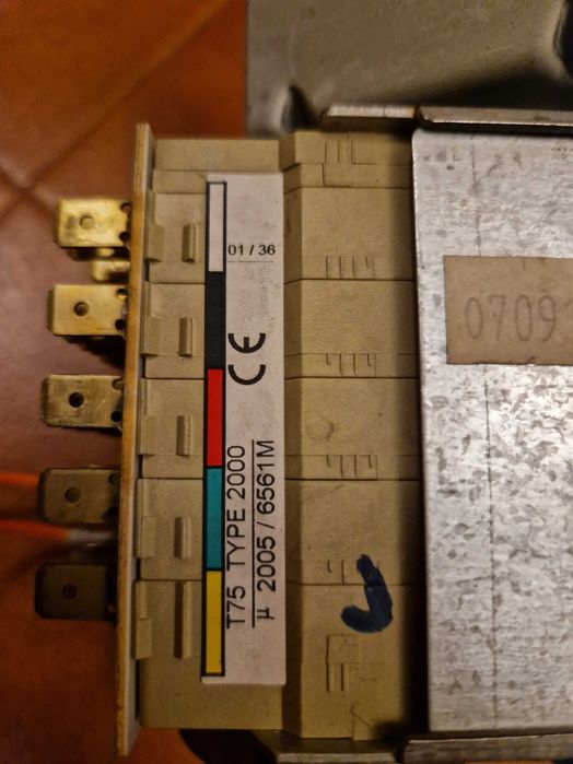 На Части - Пералня Gorenje WA 543