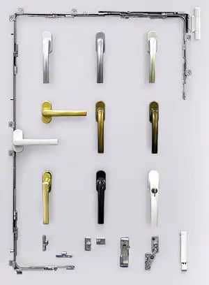 Пвц и алуминиева дограма комарници мрежи против насекоми щори ремонт