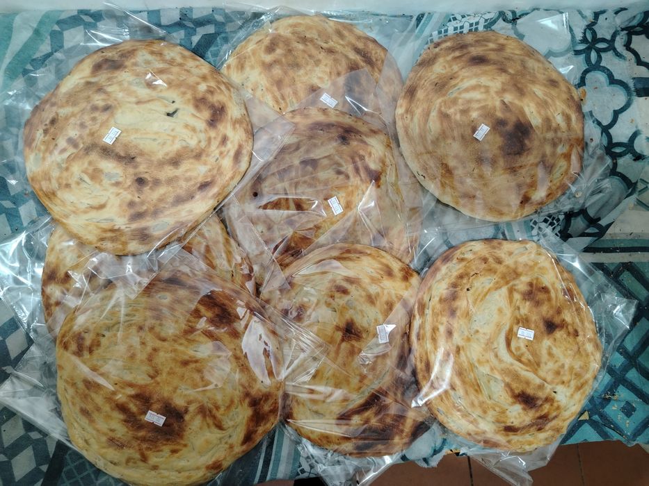 Продается пекарный