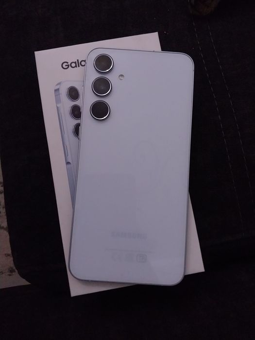 Samsung A55 5G 128 ГБ