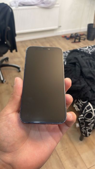 Айфон (Iphone) 12 мини