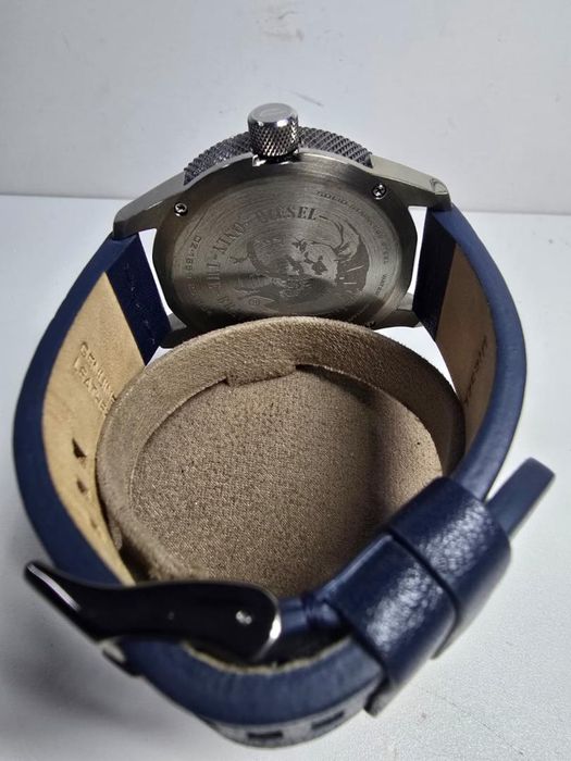 Ceas barbatesc Diesel RASP DZ1859 -P-