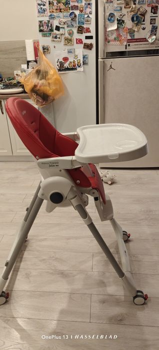 Стул детский для младенцев