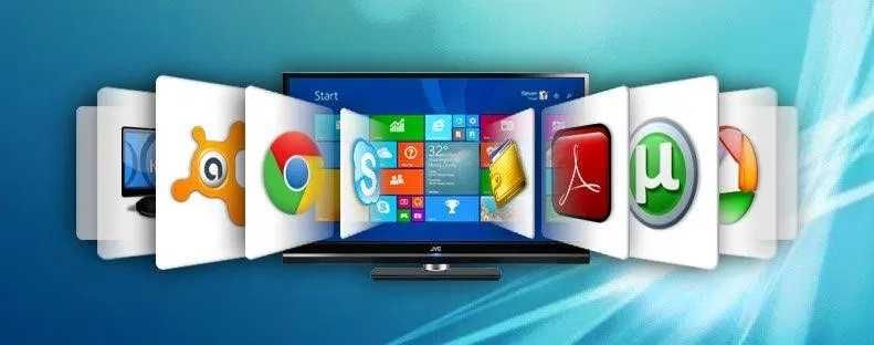 Установка Windows .Программист Виндовс Офис Ворд Office Автокад эцп